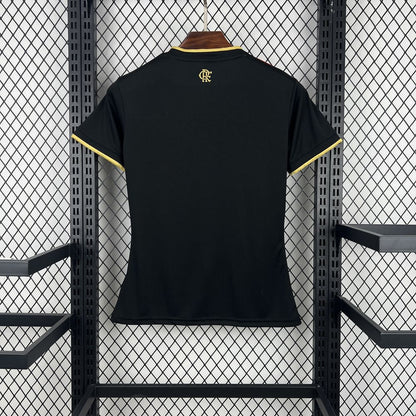 Flamengo 2025/26 Camisola Especial – Mulher