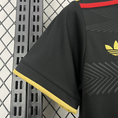 Flamengo Cropped 2025/26 Camisola Especial – Mulher