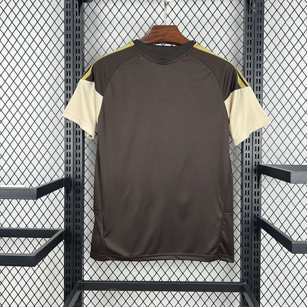 Flamengo 2025/26 Camisola de Pré-Jogo – Homem