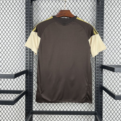 Flamengo 2025/26 Camisola de Pré-Jogo – Homem