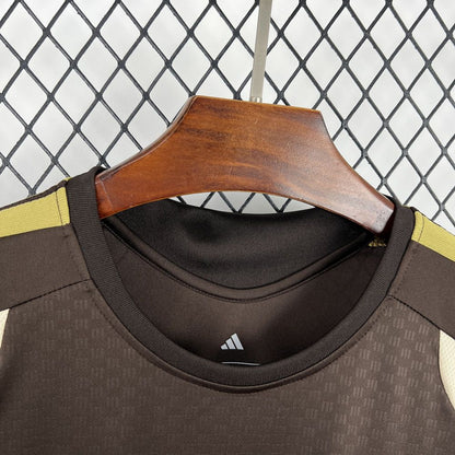 Flamengo 2025/26 Camisola Sem Mangas de Pré-Jogo – Homem