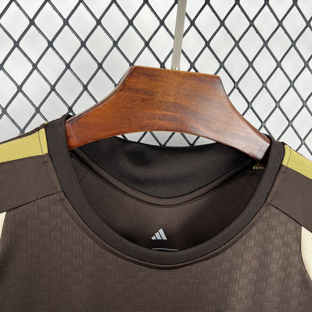 Flamengo 2025/26 Camisola de Pré-Jogo – Homem