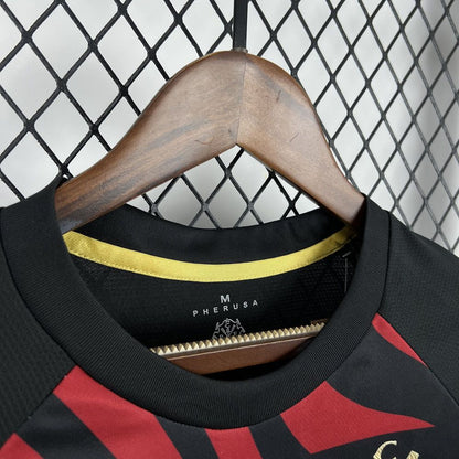 Flamengo 2025/26 Camisola Especial – Mulher