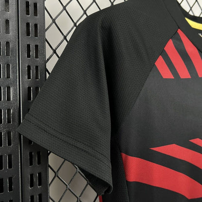 Flamengo 2025/26 Camisola Especial – Mulher
