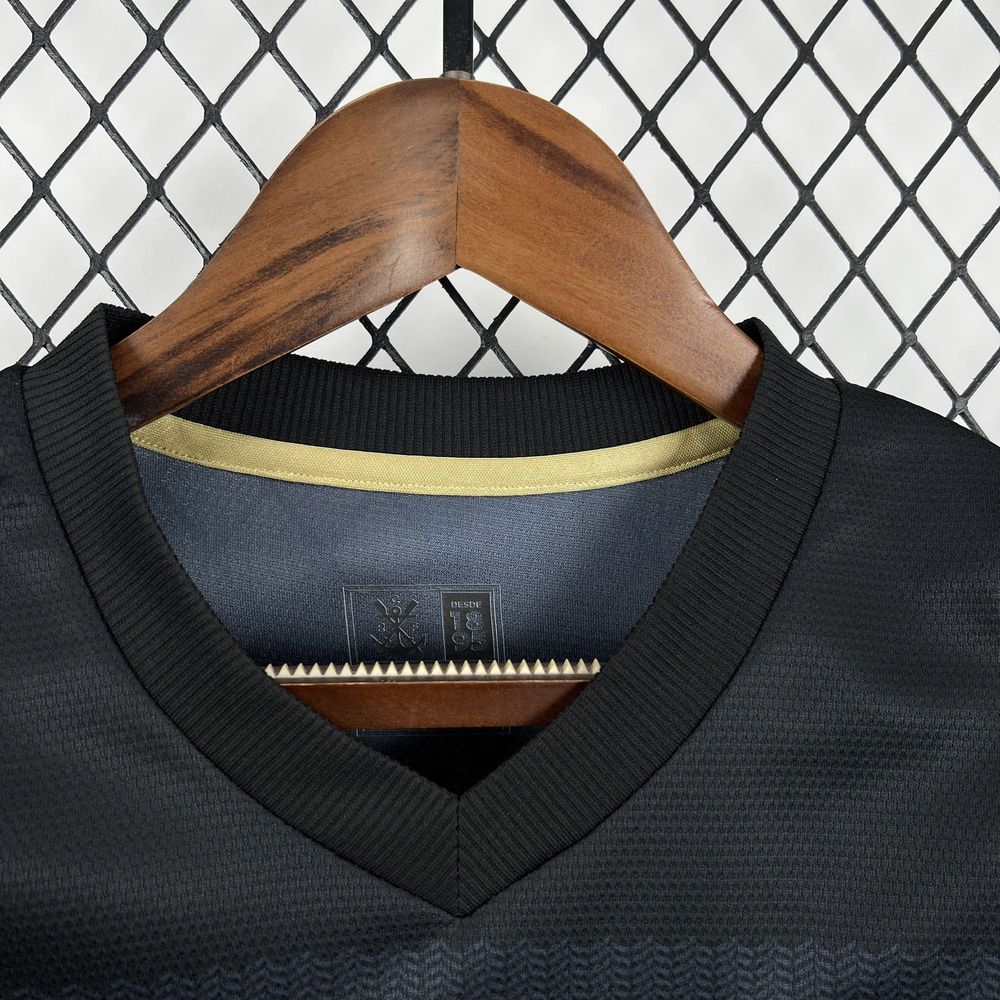 Flamengo x Zico 1981 Camisola 2025/26 Retro – Mulher