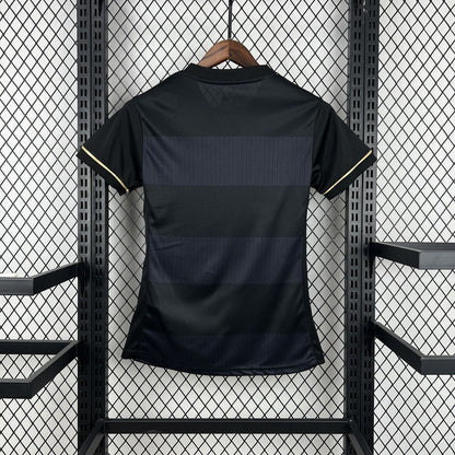Flamengo x Zico 1981 Camisola 2025/26 Retro – Mulher