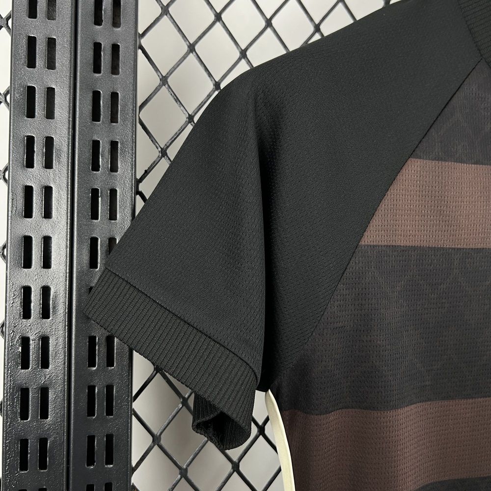 Flamengo x Diamante Negro 2025/26 Camisola Especial – Mulher