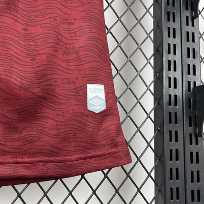 Fluminense 2025/26 Camisola Terceira – Mulher
