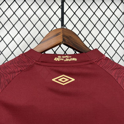 Fluminense 2025/26 Camisola Terceira – Mulher