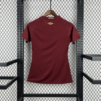 Fluminense 2025/26 Camisola Terceira – Mulher