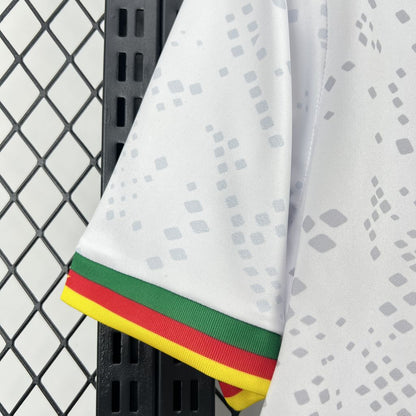 Camarões 2026 Camisola Alternativa – Homem