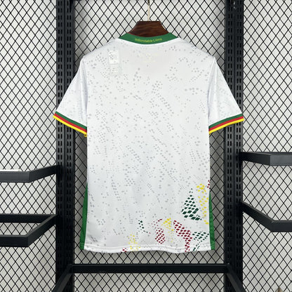 Camarões 2026 Camisola Alternativa – Homem