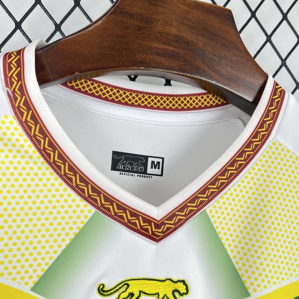 Mali 2026 Camisola Principal – Homem