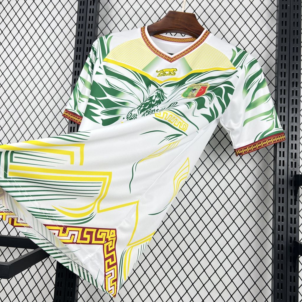 Mali 2026 Camisola Principal – Homem