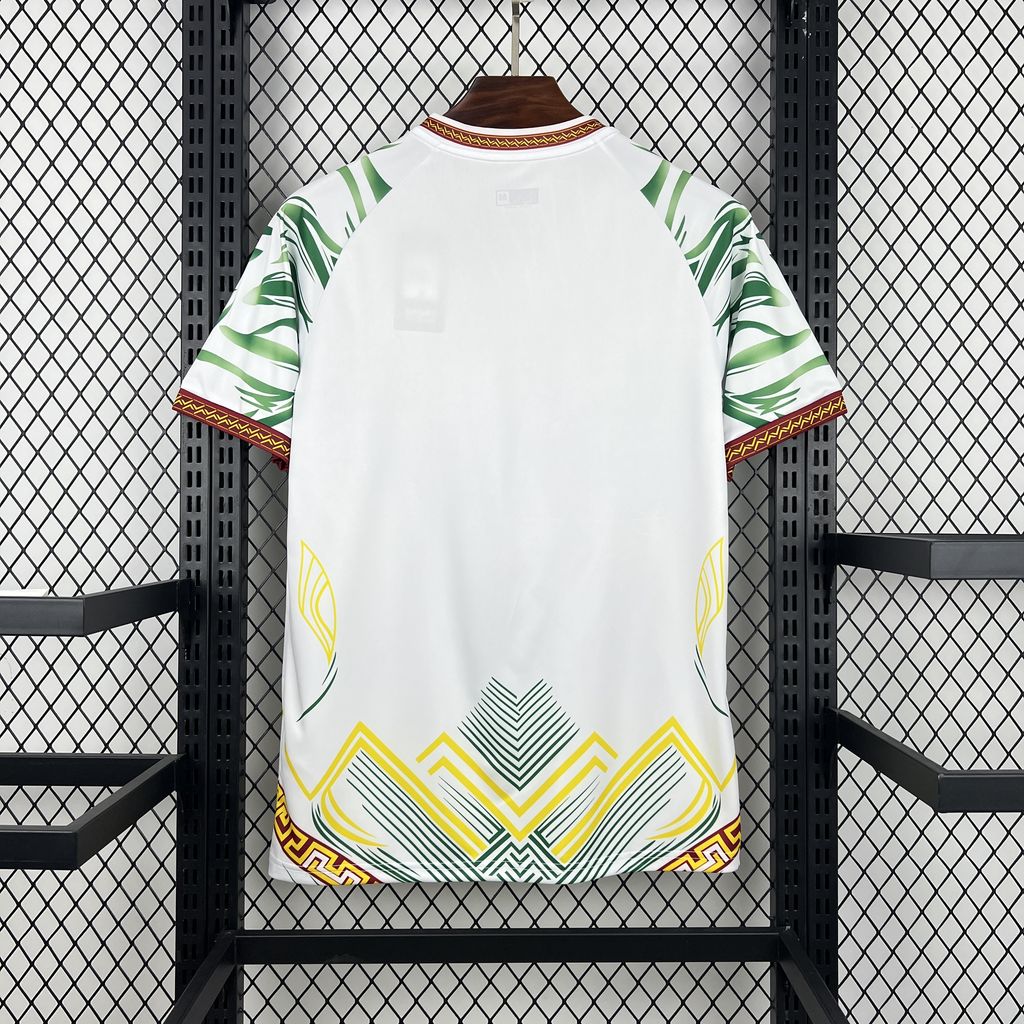 Mali 2026 Camisola Principal – Homem