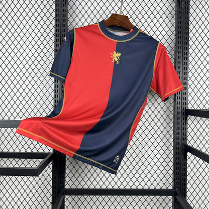 Genoa CFC KOMBAT XXV 2025/26 Camisola – Homem