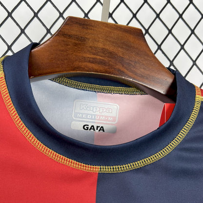 Genoa CFC KOMBAT XXV 2025/26 Camisola – Homem