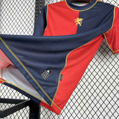 Genoa CFC KOMBAT XXV 2025/26 Camisola – Homem