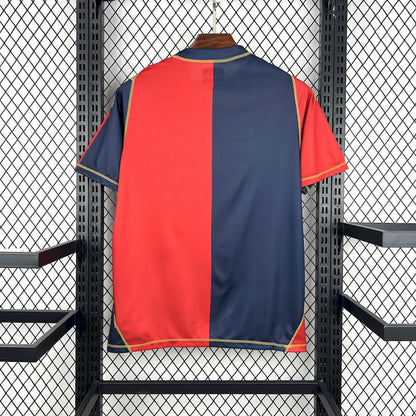 Genoa CFC KOMBAT XXV 2025/26 Camisola – Homem