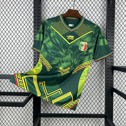 Mali 2026 Camisola Alternativa – Homem