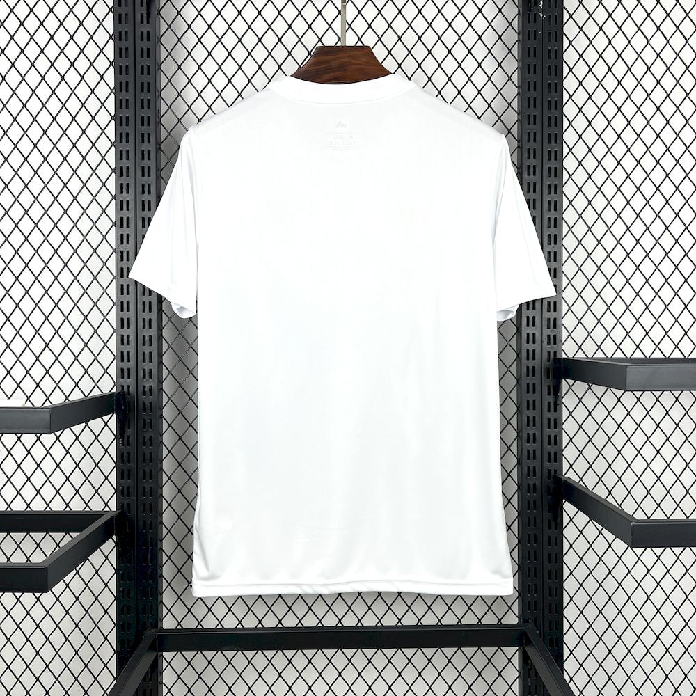 Real Madrid 2025/26 Camisola de Pré-Jogo – Homem