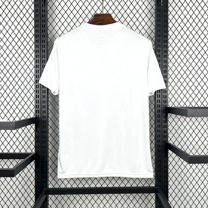 Real Madrid 2025/26 Camisola de Pré-Jogo – Homem