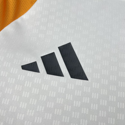 Alemanha 2026 Camisola de Pré-Jogo Mundial – Homem