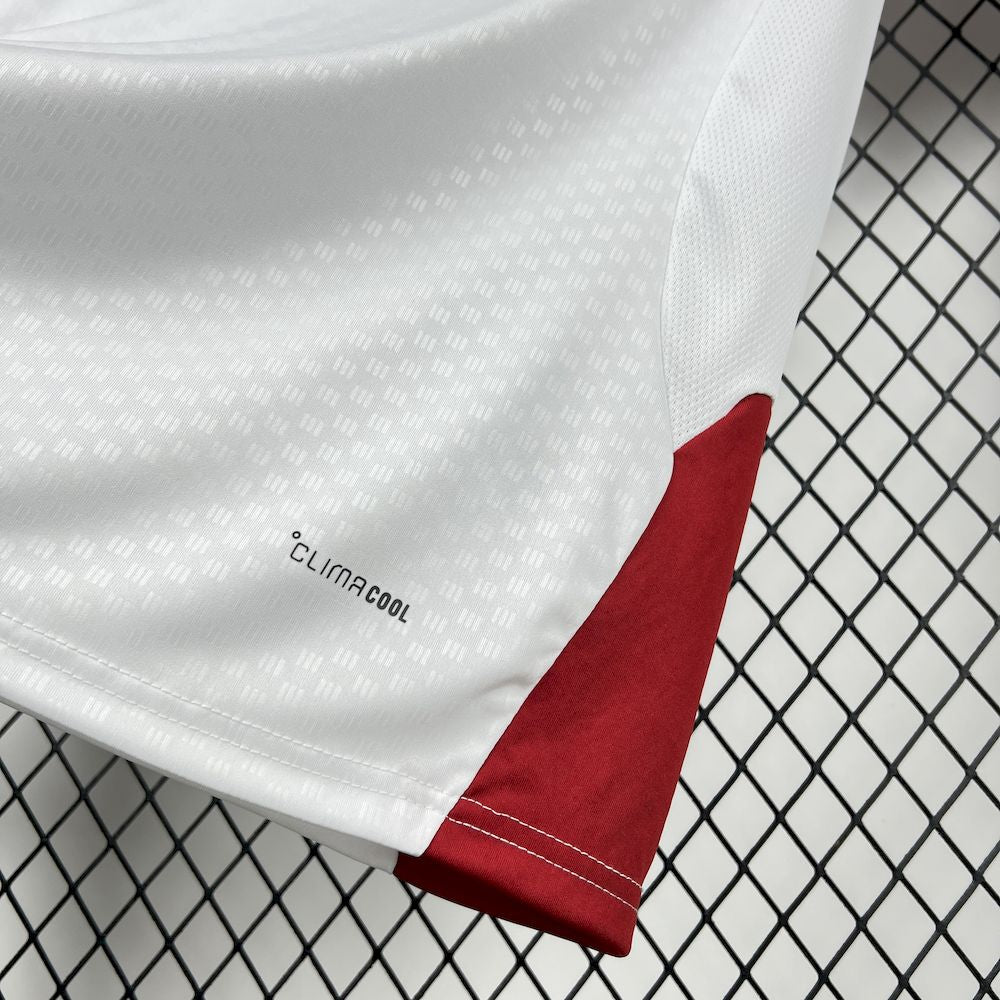 Alemanha 2026 Camisola de Pré-Jogo Mundial – Homem