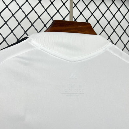Alemanha 2026 Camisola de Pré-Jogo Mundial – Homem