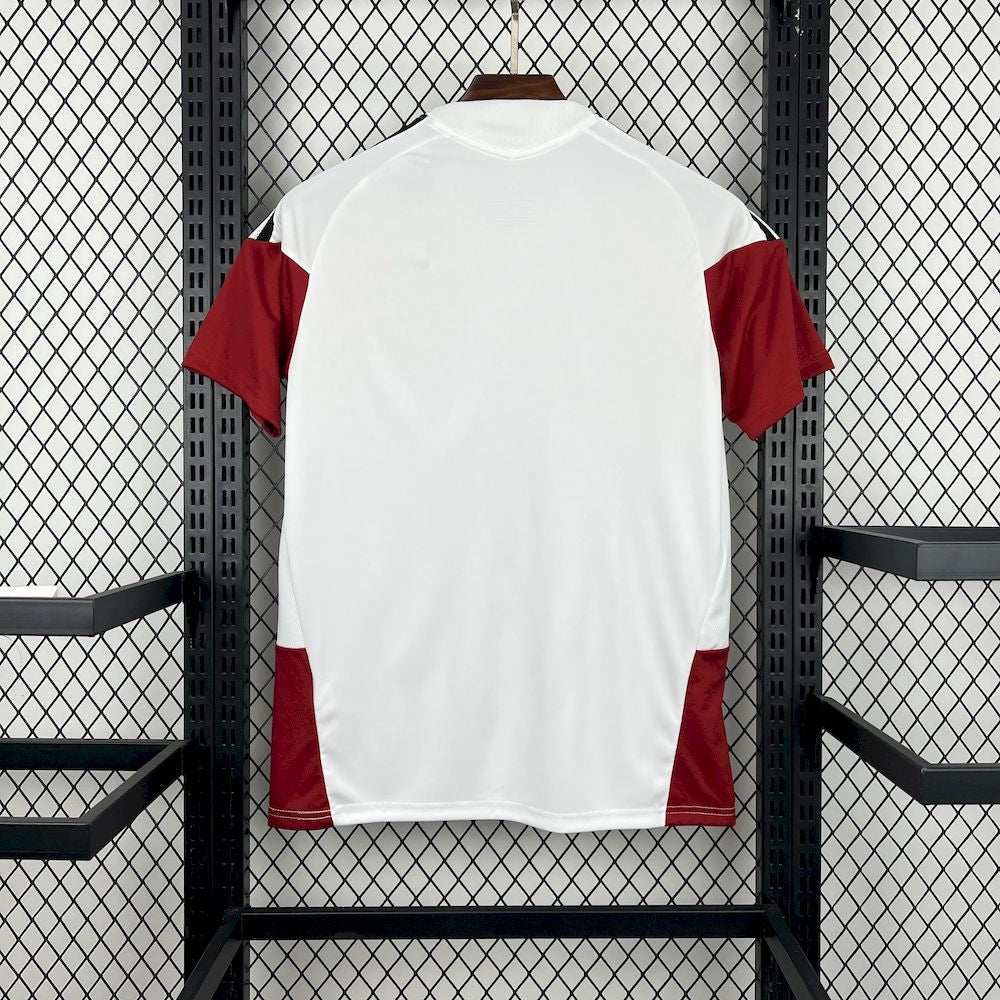 Alemanha 2026 Camisola de Pré-Jogo Mundial – Homem