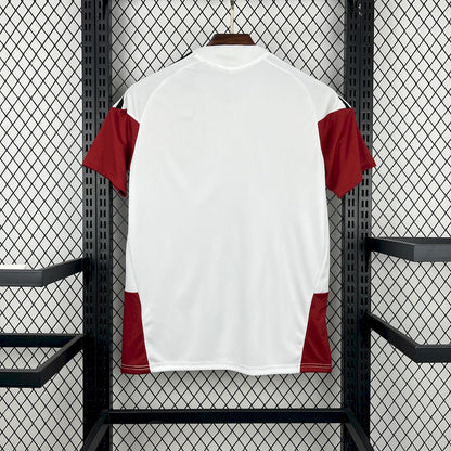 Alemanha 2026 Camisola de Pré-Jogo Mundial – Homem