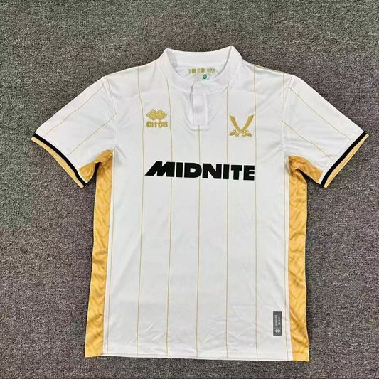 Sheffield United F.C. 2025/26 Camisola Alternativa – Homem