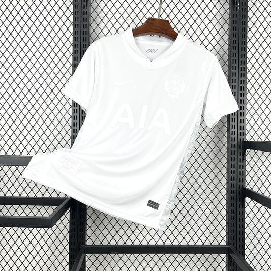Tottenham Hotspur 2025/26 Camisola 125.º Aniversário – Homem
