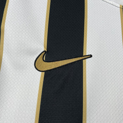Atlético Mineiro 2026/27 Camisola Principal – Mulher