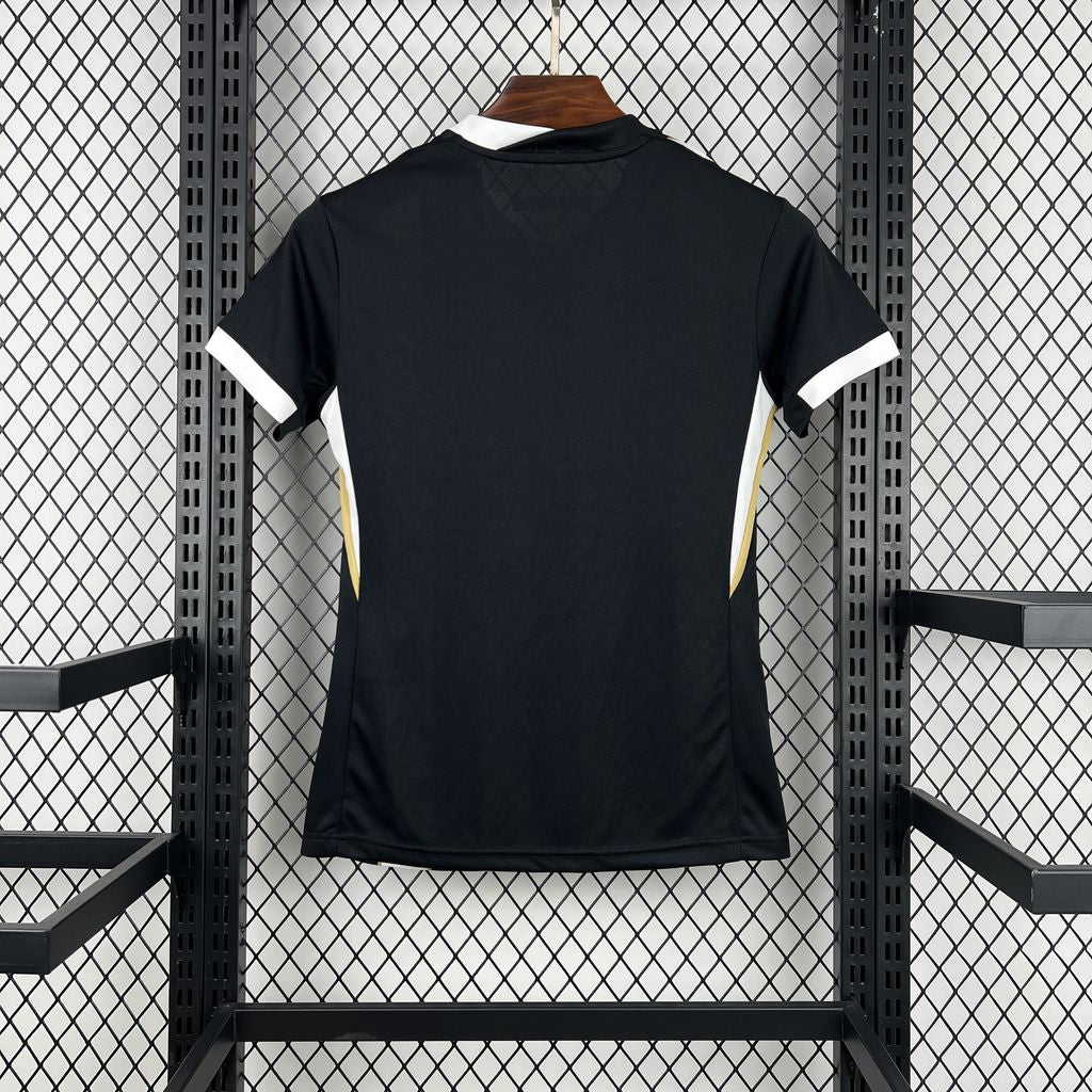 Atlético Mineiro 2026/27 Camisola Principal – Mulher