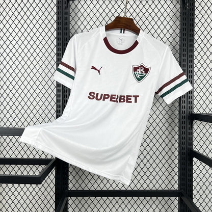 Fluminense 2026/27 Camisola Alternativa – Homem