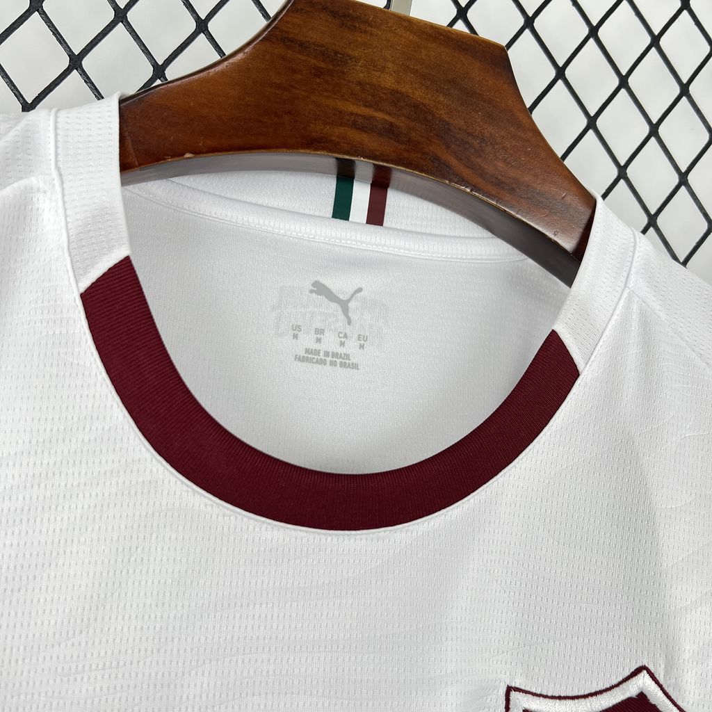 Fluminense 2026/27 Camisola Alternativa – Homem