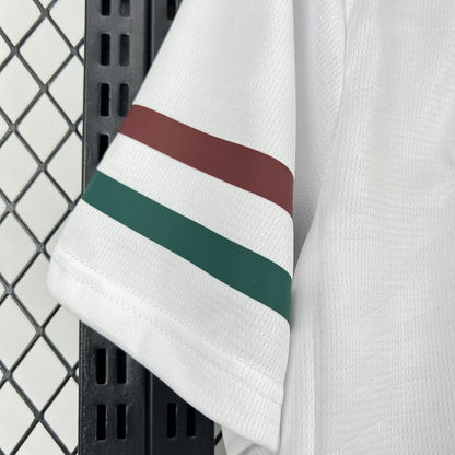 Fluminense 2026/27 Camisola Alternativa – Homem