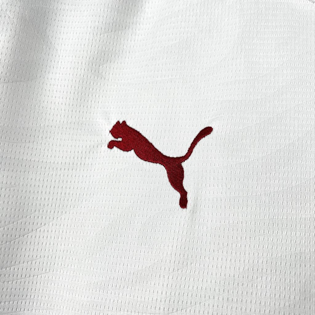 Fluminense 2026/27 Camisola Alternativa – Homem