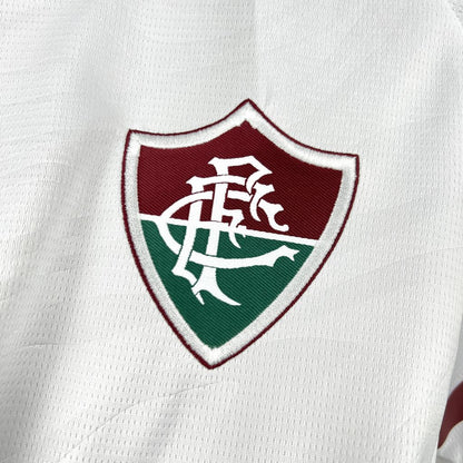 Fluminense 2026/27 Camisola Alternativa – Homem