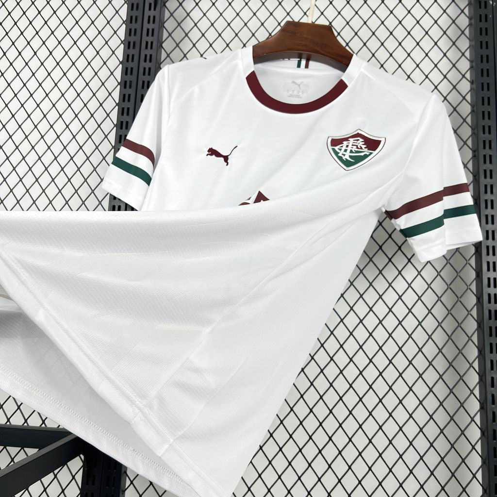 Fluminense 2026/27 Camisola Alternativa – Homem