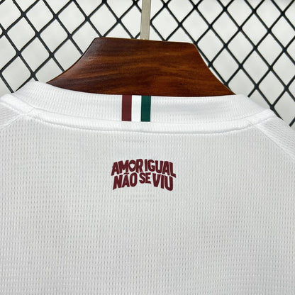 Fluminense 2026/27 Camisola Alternativa – Homem