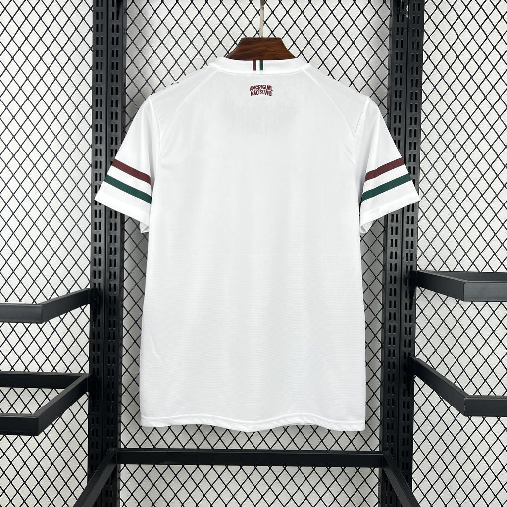 Fluminense 2026/27 Camisola Alternativa – Homem