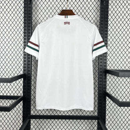 Fluminense 2026/27 Camisola Alternativa – Homem