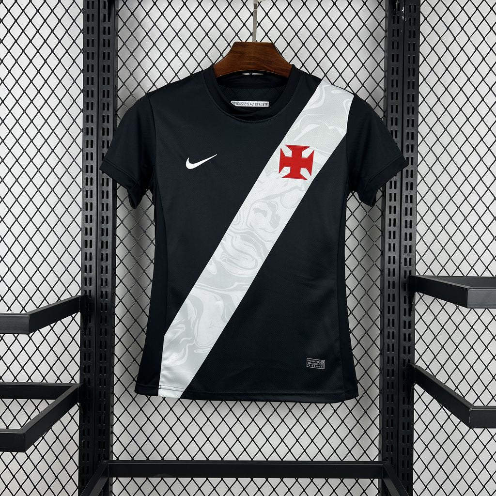Vasco Da Gama 2026/27 Camisola Principal – Mulher