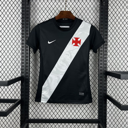 Vasco Da Gama 2026/27 Camisola Principal – Mulher