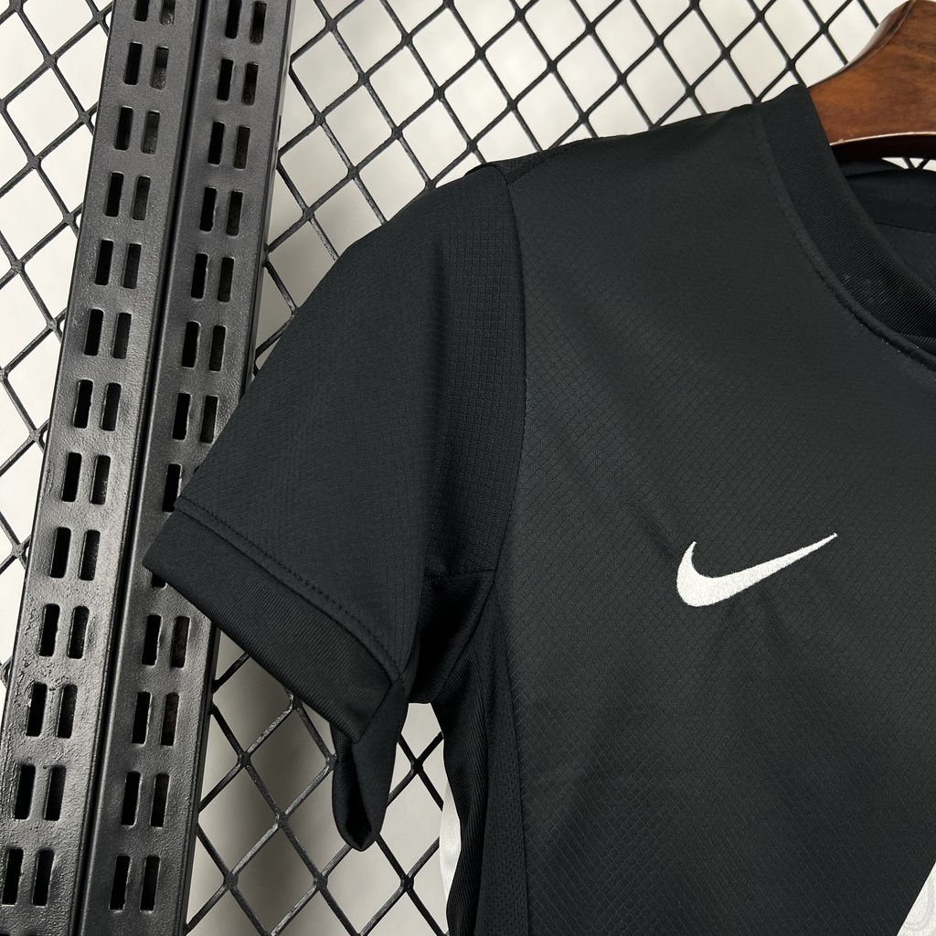 Vasco Da Gama 2026/27 Camisola Principal – Mulher