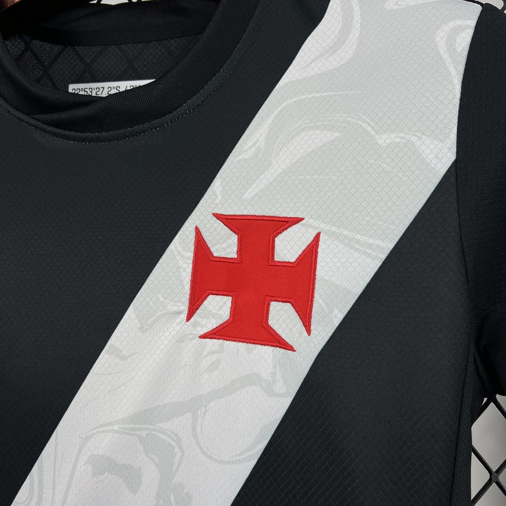 Vasco Da Gama 2026/27 Camisola Principal – Mulher