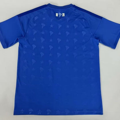 Cruzeiro 2026/27 Camisola Principal – Homem