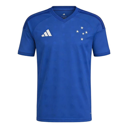 Cruzeiro 2026/27 Camisola Principal – Homem